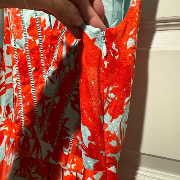 Banana Republic dress - Picture 2 of 3